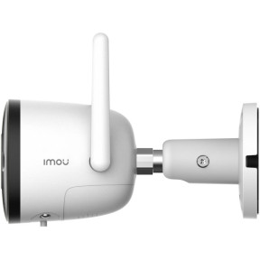 IMOU Bullet 2 Pro (IPC-F46FEP) (2.8 мм) - 4 Мп Wi-Fi облачная IP видеокамера купить