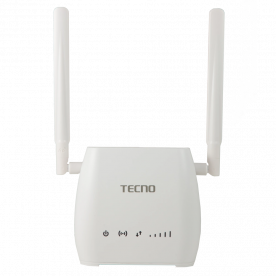 Автономний 4G LTE Wi-Fi роутер Tecno TR210