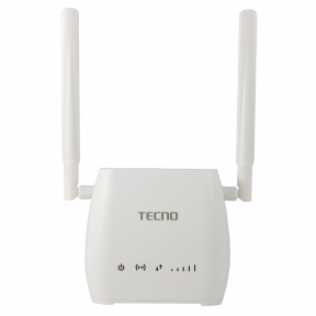 Автономный 4G LTE Wi-Fi роутер Tecno TR210 купить