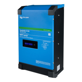 Сонячний інвертор Victron Energy EasySolar-II GX 48/3000/35-32 MPPT 250/70 зображення