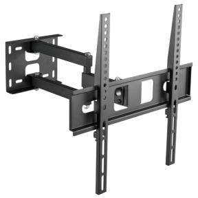 Gembird WM-55ST-03 - Кронштейн для телевізора 32-55" 35 кг - фото №1 Gembird WM-55ST-03 - Кронштейн для телевізора 32-55" 35 кг купити