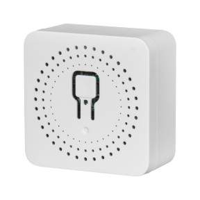 Розумне реле з WiFi Trinix TRX-WC02(WiFi)16А - фото №3 Розумне реле з WiFi Trinix TRX-WC02(WiFi)16А в Україні