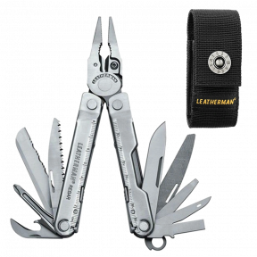 Мультитул Leatherman Rebar Standard (831557) купити