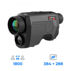 Тепловизор Hikmicro GRYPHON GH35 (HM-TS23-35QG/WV-GH35) фото