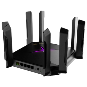 Ruijie Reyee RG-EW6000GX - Wi-Fi 6 роутер 2.5G 2xWAN зображення