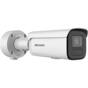Hikvision DS-2CD2646G2HT-IZS (eF) (2.8-12 мм) - 4 Мп вулична мережева камера Darkfighter AcuSense в Україні