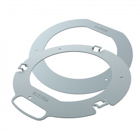 Wi-Fi точка доступу MicroTik CAP (RBCAP2ND) 2.4GHz фото