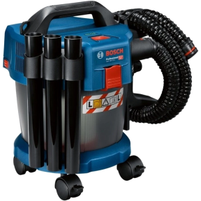 Bosch GAS 18V-10L (3165140995405) - Пылесос аккумуляторный фото