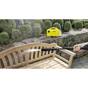 Karcher К2 Classic - Минимойка высокого давления в Украине