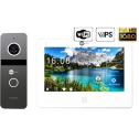 Neolight NeoKIT HD Pro WF B/Graphite - Комплект відеодомофона