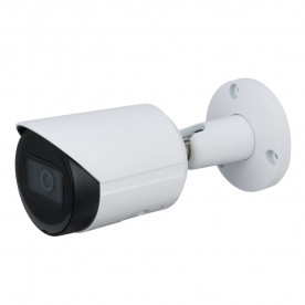 4МП уличная IP видеокамера Dahua Technology DH-IPC-HFW2431SP-S-S2 (2.8 мм)