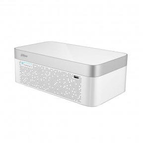 HDCVI видеорегистратор на 4 камеры до 8МП Dahua Technology DHI-XVR7104E-4KL-X купить