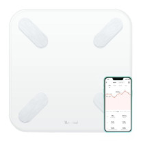 Смарт-весы YUNMAI X Smart Scale (YMBS-M268)