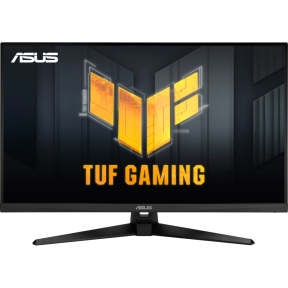 Asus TUF Gaming VG32AQA1A - Ігровий монітор (31.5", 2560 x 1440) купити