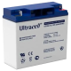 Ultracell UCG20-12 GEL 12V 20 Ah - Акумуляторна батарея