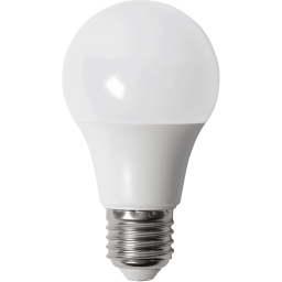 MEGALIGHT А60 10W 6500K E27 170-265V - Світлодіодна лампа
