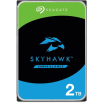 Seagate SkyHawk ST2000VX017 - Жорсткий диск 2Тб