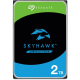 Seagate SkyHawk ST2000VX017 - Жесткий диск 2Тб