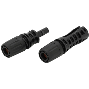 Risin МС4 1000V30A-IP67 - Конектор для монтажу сонячних систем - фото №1 Risin МС4 1000V30A-IP67 - Конектор для монтажу сонячних систем купити