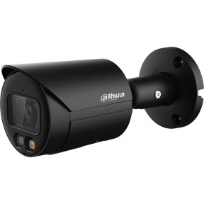 Dahua Technology DH-IPC-HFW2849S-S-IL-BE (2.8 мм) - 8 Мп сетевая камера Bullet WizSense с двойной подсветкой - фото №2 Dahua Technology DH-IPC-HFW2849S-S-IL-BE (2.8 мм) - 8 Мп сетевая камера Bullet WizSense с двойной подсветкой фото