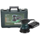 Ексцентрикова шліфмашина Metabo FSX 200 Intec (609225500)