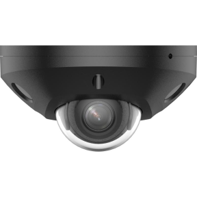 Hikvision DS-2CD2543G2-LIS2U BLACK (2.8 мм) - 4 Мп купольная сетевая Acusense камера с гибридной подсветкой - фото №2 Hikvision DS-2CD2543G2-LIS2U BLACK (2.8 мм) - 4 Мп купольная сетевая Acusense камера с гибридной подсветкой фото