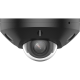 Hikvision DS-2CD2543G2-LIS2U BLACK (2.8 мм) - 4 Мп купольная сетевая Acusense камера с гибридной подсветкой