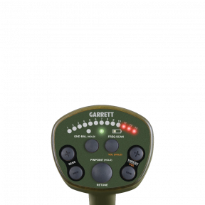 Garrett Recon Pro AML 750 PACK8 Металлодетектор для разминирования в Украине