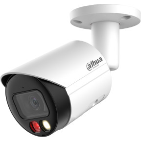 Dahua Technology DH-IPC-HFW2249S-S-IL (2.8 мм) - 2 Мп вулична IP-камера WizSense з подвійним підсвічуванням - фото №2 Dahua Technology DH-IPC-HFW2249S-S-IL (2.8 мм) - 2 Мп вулична IP-камера WizSense з подвійним підсвічуванням зображення