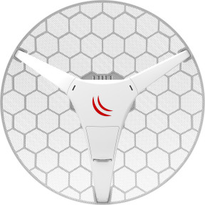 MikroTik LHG 5 ac (RBLHGG-5acD) - Точка доступа купить