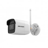 4МП вулична IP відеокамера Hikvision DS-2CD2041G1-IDW1(D) (2.8 мм)