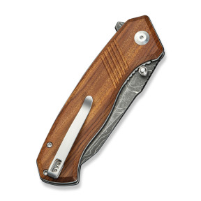 Ніж складаний Civivi Placoid C23079-DS1 зображення