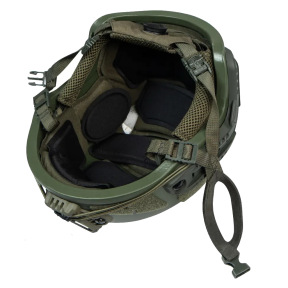 Шoлoм комплектація покращена колір олива розмір L TOR-D-VN - фото №3 Шoлoм комплектація покращена колір олива розмір L TOR-D-VN в Україні