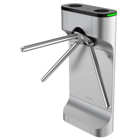 Hikvision DS-K3G411BX-R/M-Dm55 - Турнікет трипод купити