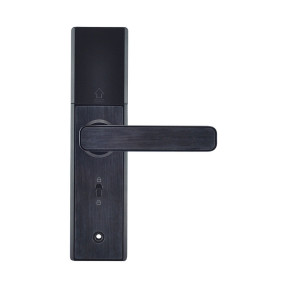 Біометричний електромеханічний замок Trinix TRL-5108BTF в Україні