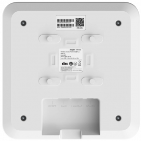 Ruijie Reyee RG-RAP2260(G) - Внутрішня двохдіапазонна Wi-Fi 6 точка доступу фото