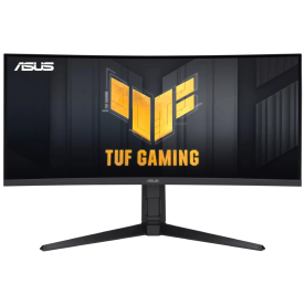 Asus TUF Gaming VG34VQL3A - Игровой монитор (34", 3440 x 1440)