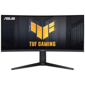 Asus TUF Gaming VG34VQL3A - Ігровий монітор (34", 3440 x 1440) купити