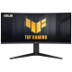 Asus TUF Gaming VG34VQL3A - Игровой монитор (34", 3440 x 1440)