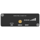 Teltonika TRB140 – Промышленный LTE-шлюз (4G Cat 4, 1xGbE, Modbus, OpenWrt, IP30)