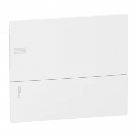 Schneider Electric MIP22112 Mini Pragma Щит 12 модулів (внутрішня установка)