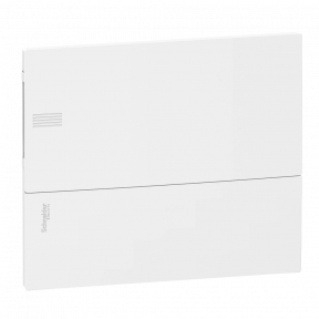 Schneider Electric MIP22112 Mini Pragma Щит 12 модулів (внутрішня установка) купити