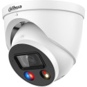 Dahua Technology DH-IPC-HDW3449H-AS-PV (2.8 мм) - 4 Мп мережева WizSense камера з подвійним підсвічуванням