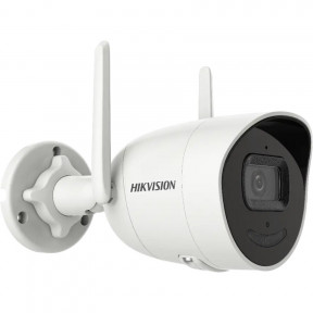 Hikvision DS-2CV2021G2-IDW(E) (2.8 мм) - 2-мегапиксельная внешняя сетевая камера с аудио - фото №3 Hikvision DS-2CV2021G2-IDW(E) (2.8 мм) - 2-мегапиксельная внешняя сетевая камера с аудио в Украине