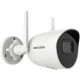 Hikvision DS-2CV2021G2-IDW(E) (2.8 мм) - 2-мегапіксельна зовнішня мережева камера з аудіо