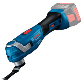 Bosch GOP 185-LI Professional - Аккумуляторный универсальный резак (без акумулятора) фото