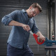 KNIPEX TubiX труборіз для сталі і кольорових металів, різець 6 - 35 мм (1/4"-1 3/8"), товщина стінок до 2 мм