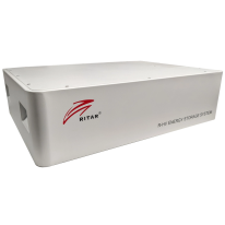 Ritar LFP51.2V100Ah-HV - Система контроля батареи