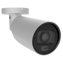 Ajax BulletCam HLVF (5 Mp) (2.8-12мм) ASP white – IP-камера (5 Мп, 2.8-12 мм, PoE, True WDR, Smart LED)