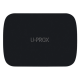 U-Prox MPX L Black - Бездротова централь системи безпеки з підтримкою фотоверифікації
